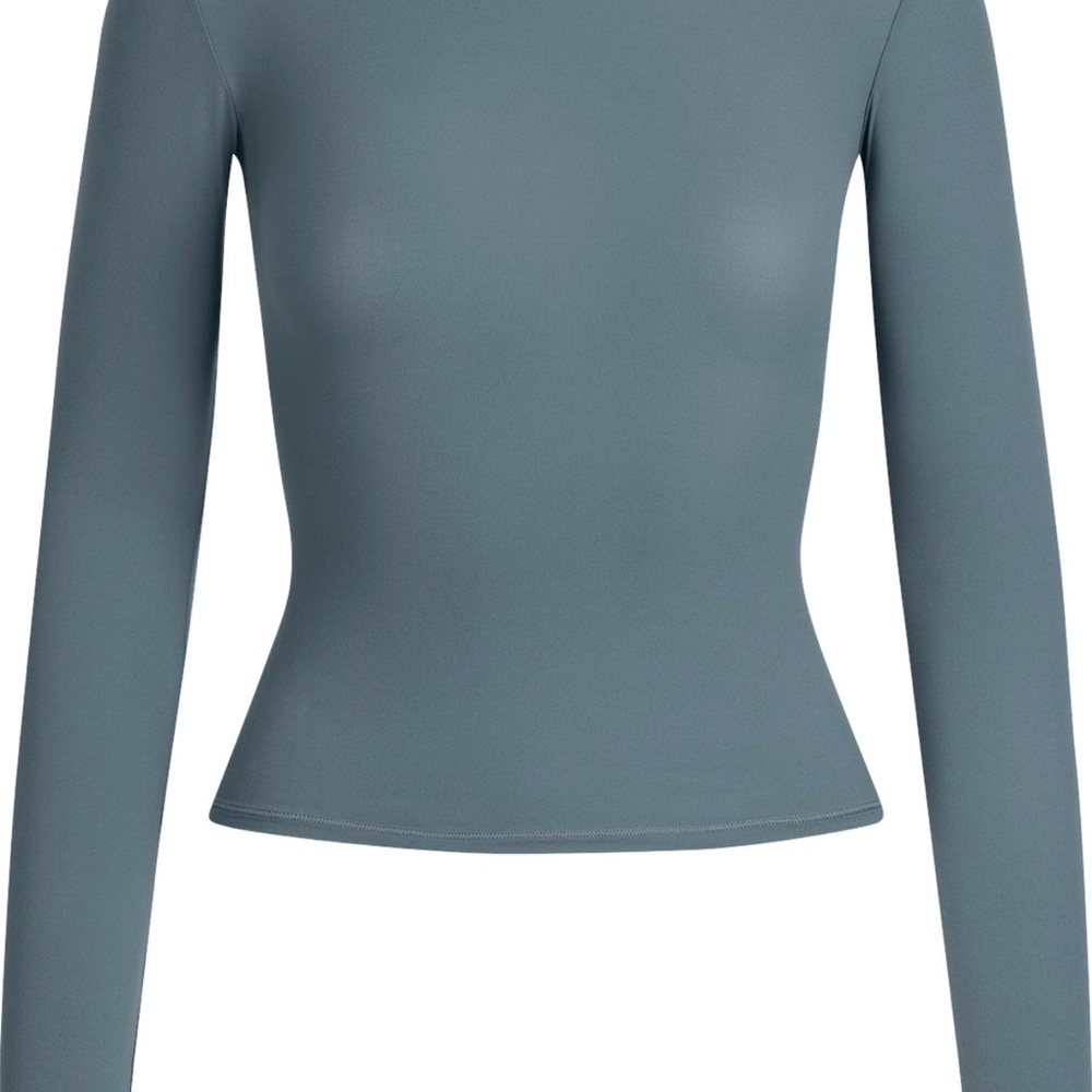 NWT Skims Fits Everybody Long Sleeve - Picture 9 of 9